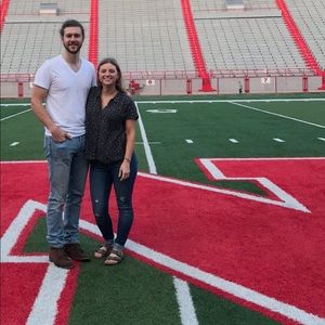 Meet your Posher, Ben